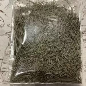 量子の国のアリス自然療法　便秘に松葉茶がすごい❣️のサムネイル